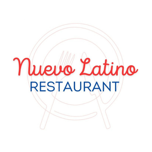 Nuevo Latino Restaurant logo
