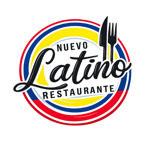 Nuevo Latino Restaurant logo