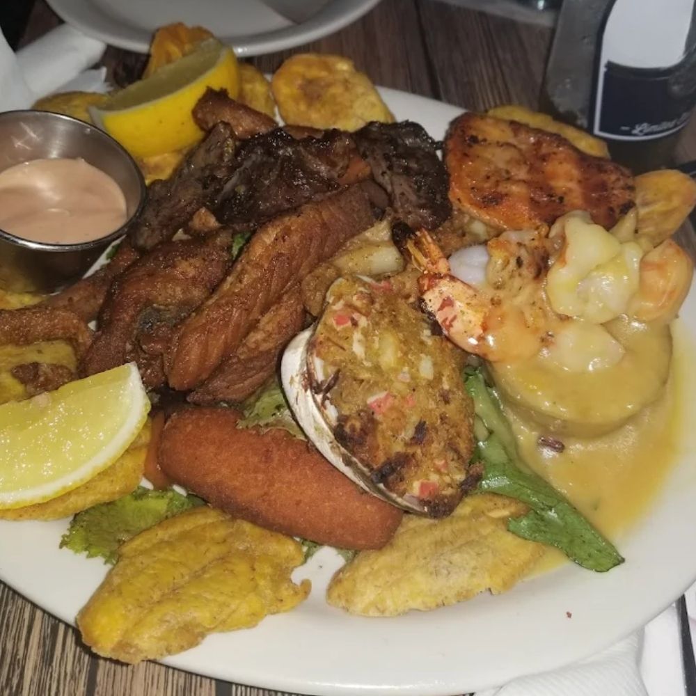 Side food item