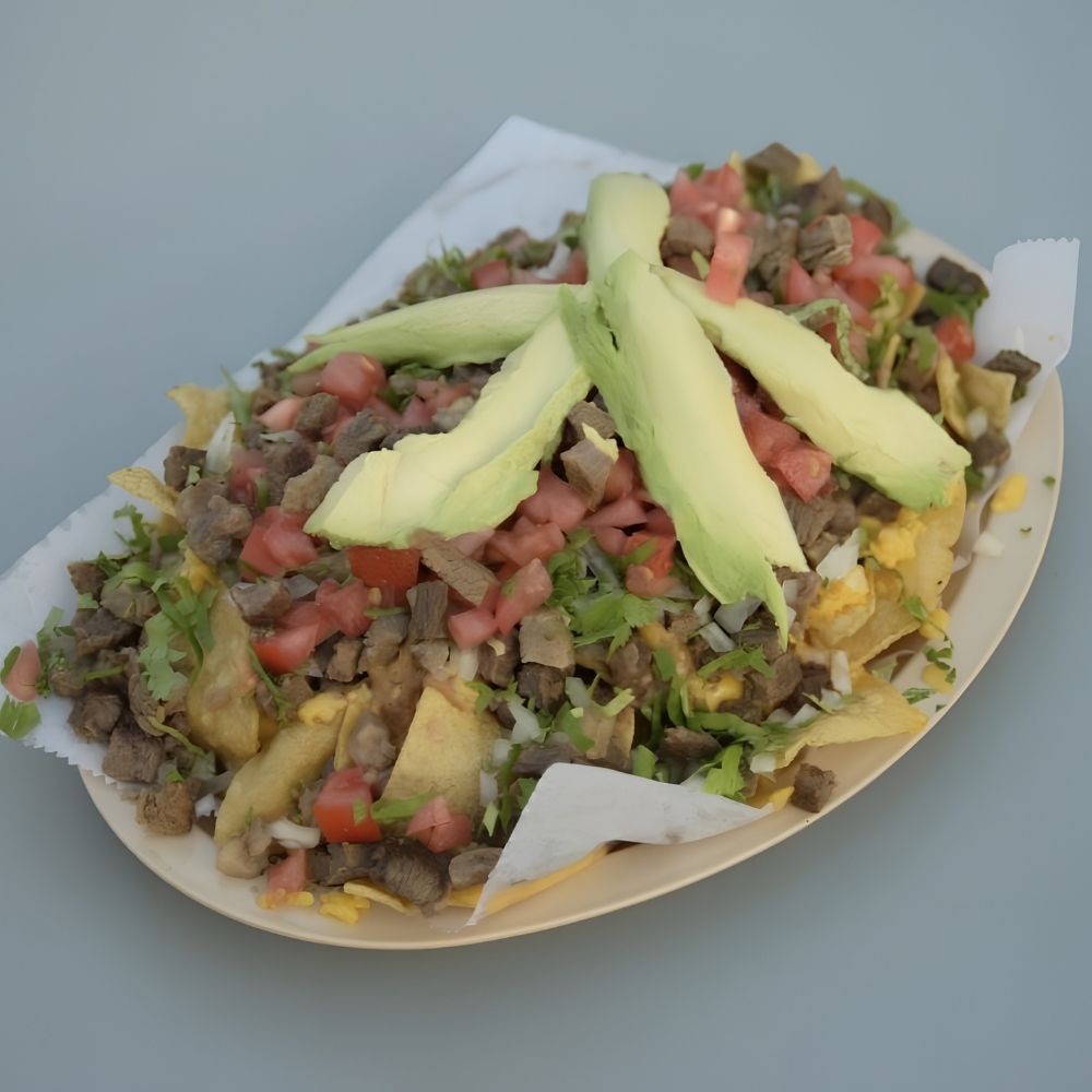Side food item
