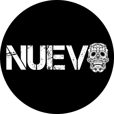 Nuevo Mexico Restaurante #2 logo