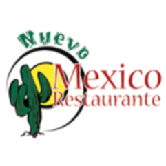 Nuevo Mexico Restaurante logo