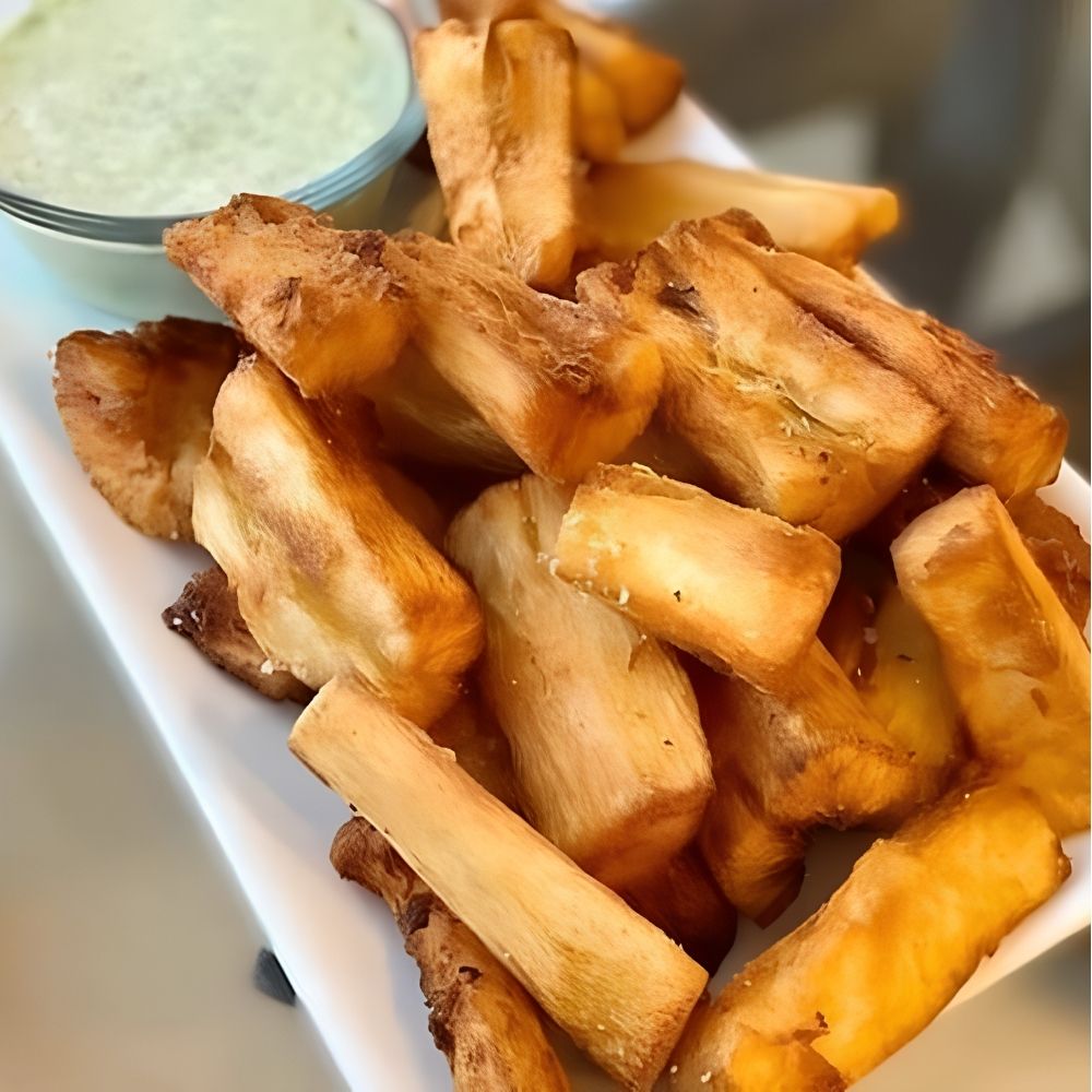 Side food item