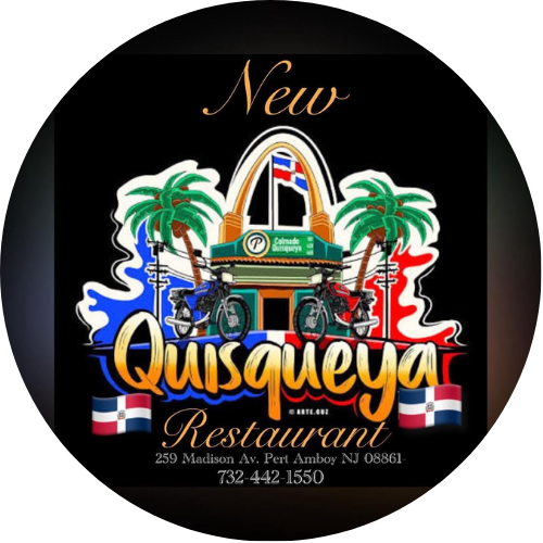Nuevo Quisqueya Restaurant logo