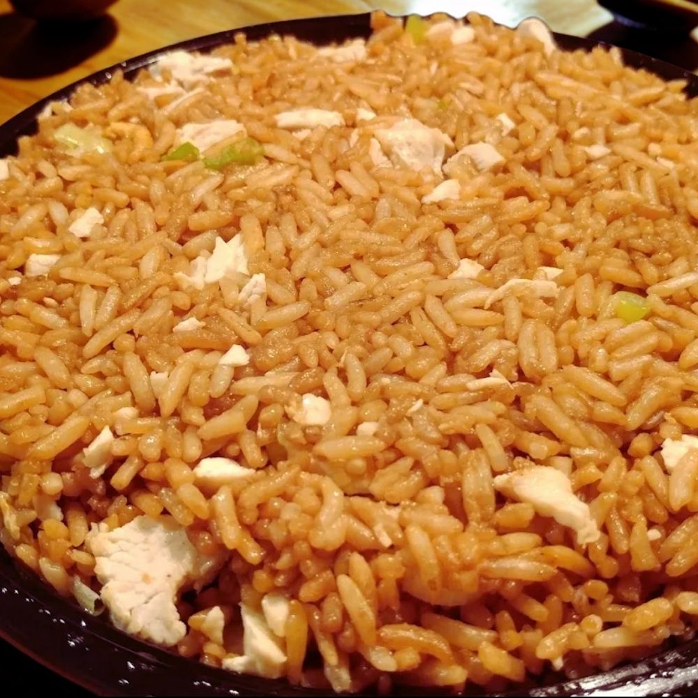 Side food item