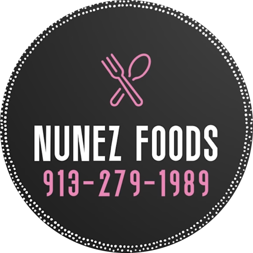 Nunez Foods logo