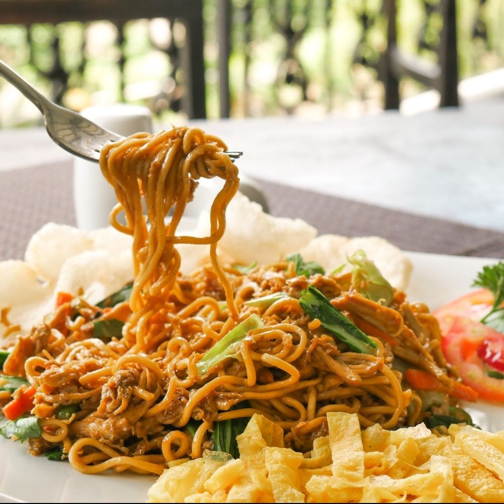 Side food item