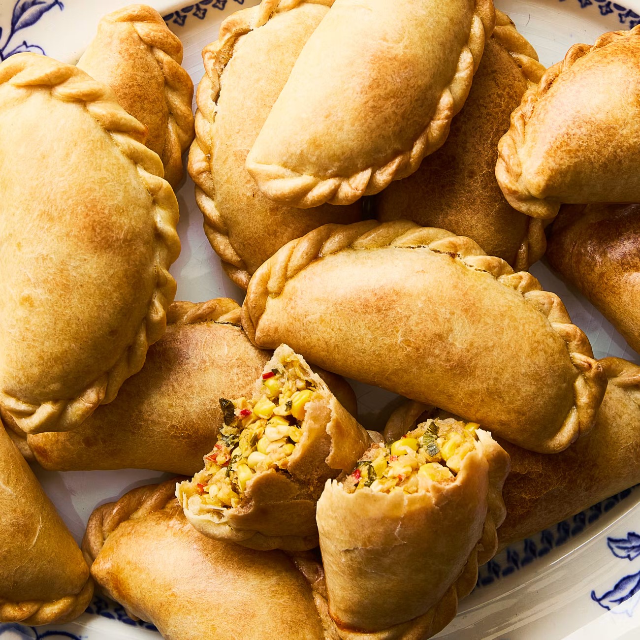 Main food item