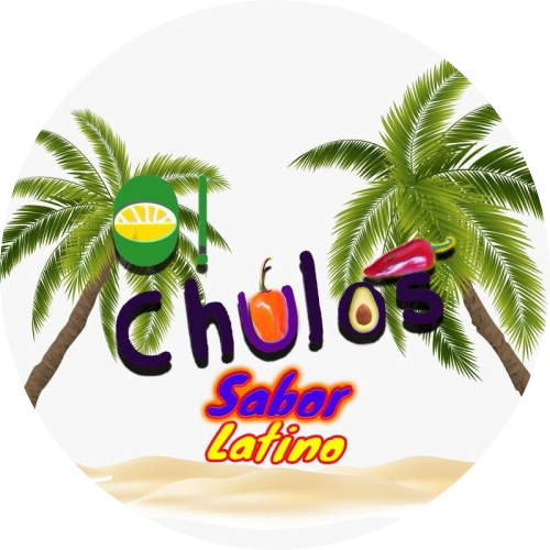 O! Chulos Grill & Bar logo