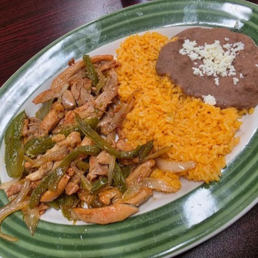 Side food item