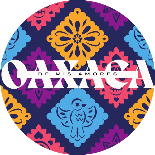 Oaxaca de mis Amores Mexican Restaurant logo
