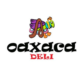 Oaxaca Deli logo