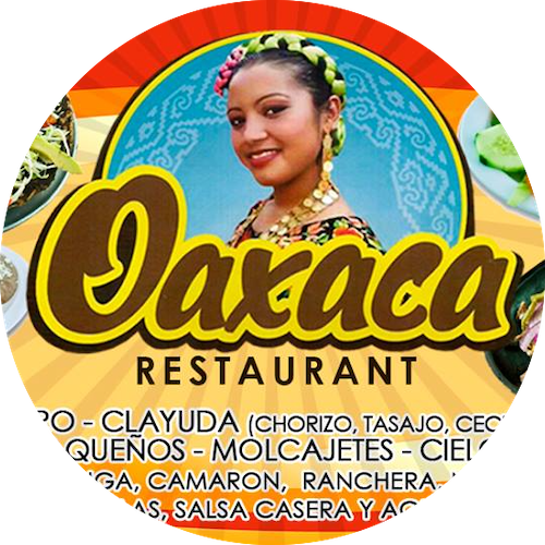 Oaxaca Restaurant logo