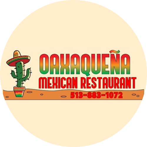 Oaxaquena Mexican Restaurant logo