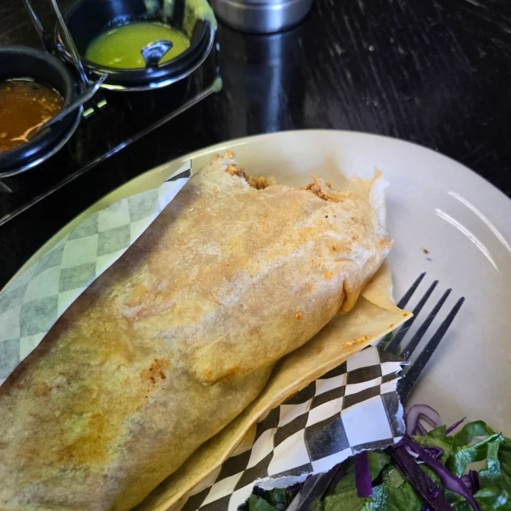 Side food item
