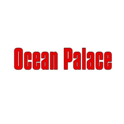 Ocean Palace logo