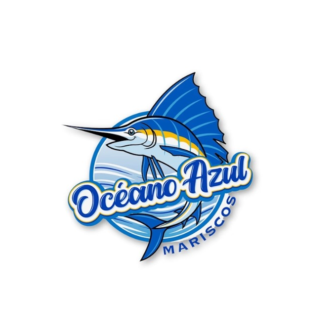 Oceano Azul logo