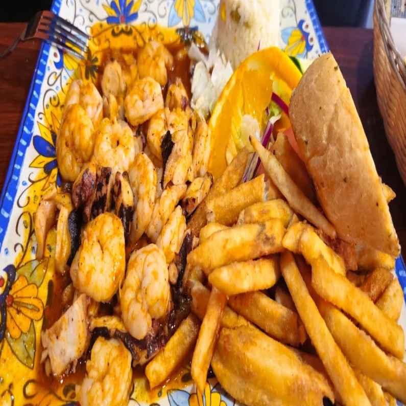 Side food item