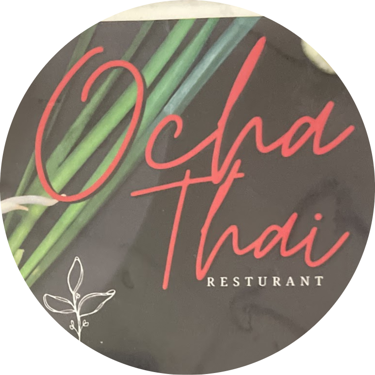 Ocha Thai Restaurant logo