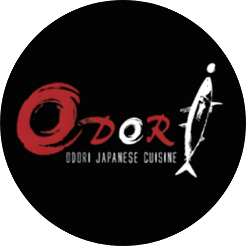 Odori Japanese Cuisine logo