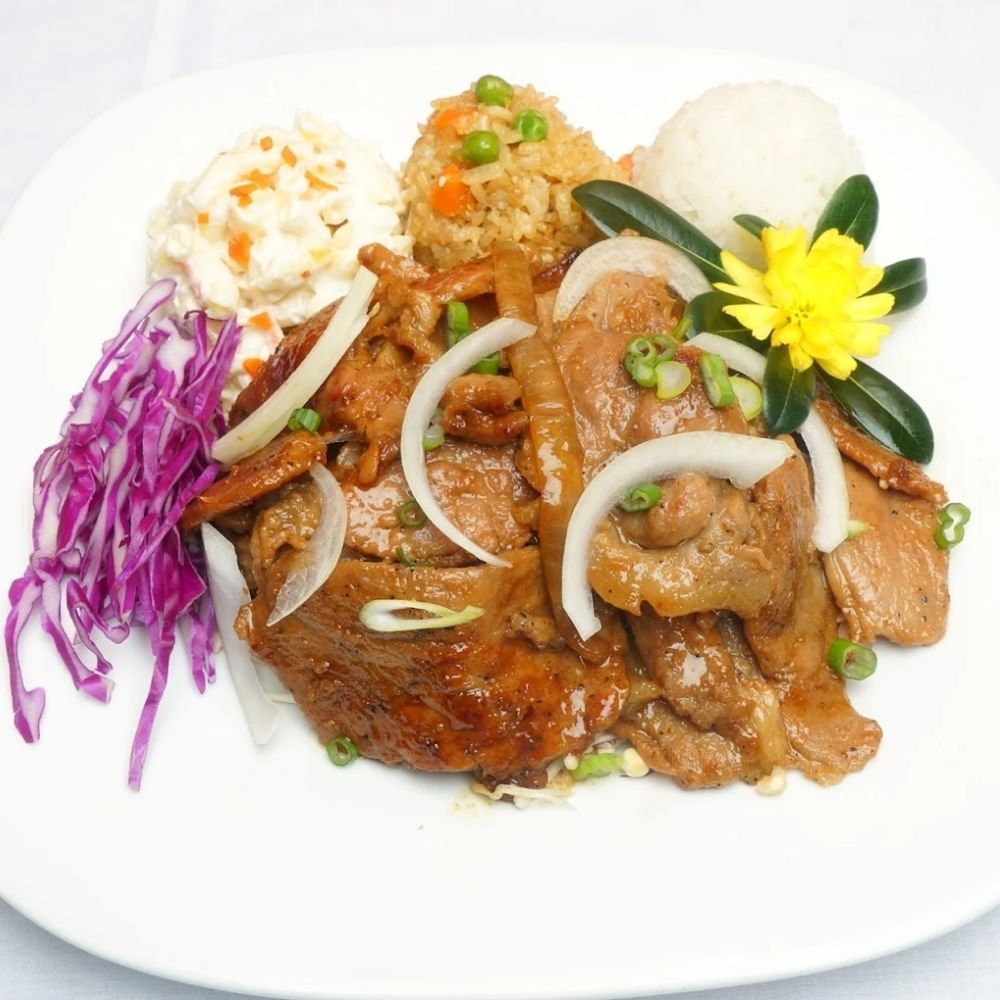 Side food item