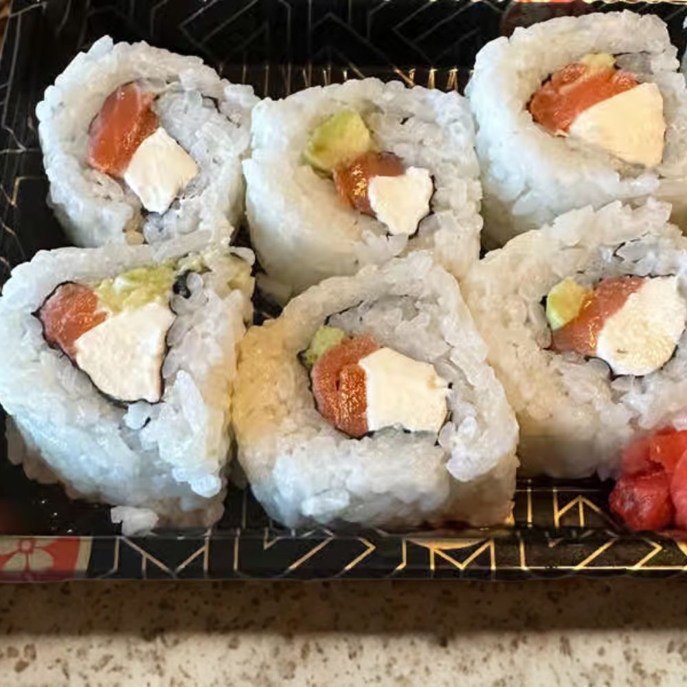 Food image prep