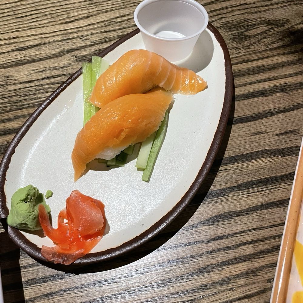 Side food item
