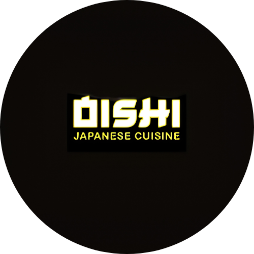 Oishi Japanese Cuisine Anna logo