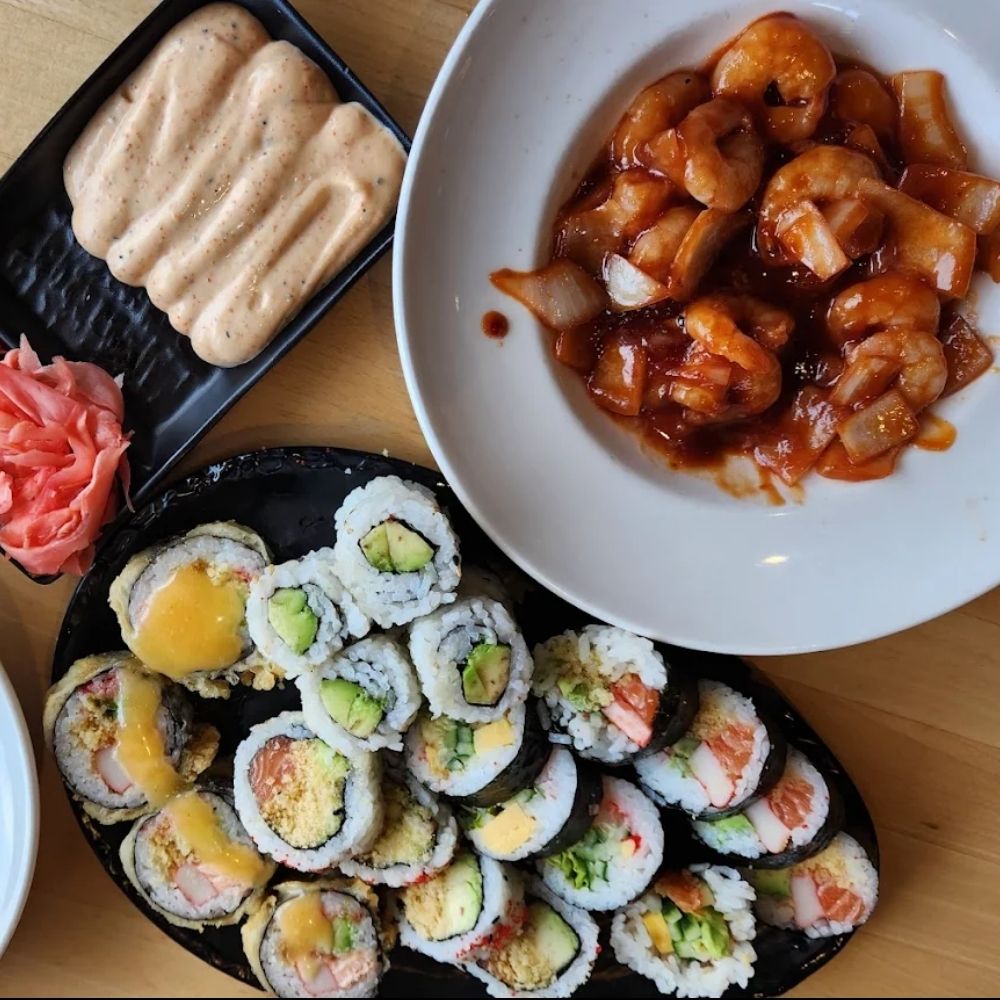 Side food item