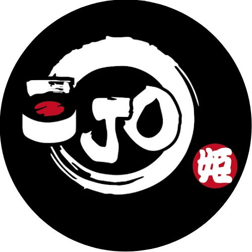 Ojo sushi logo