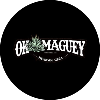 Ok Maguey Mexican Grill logo