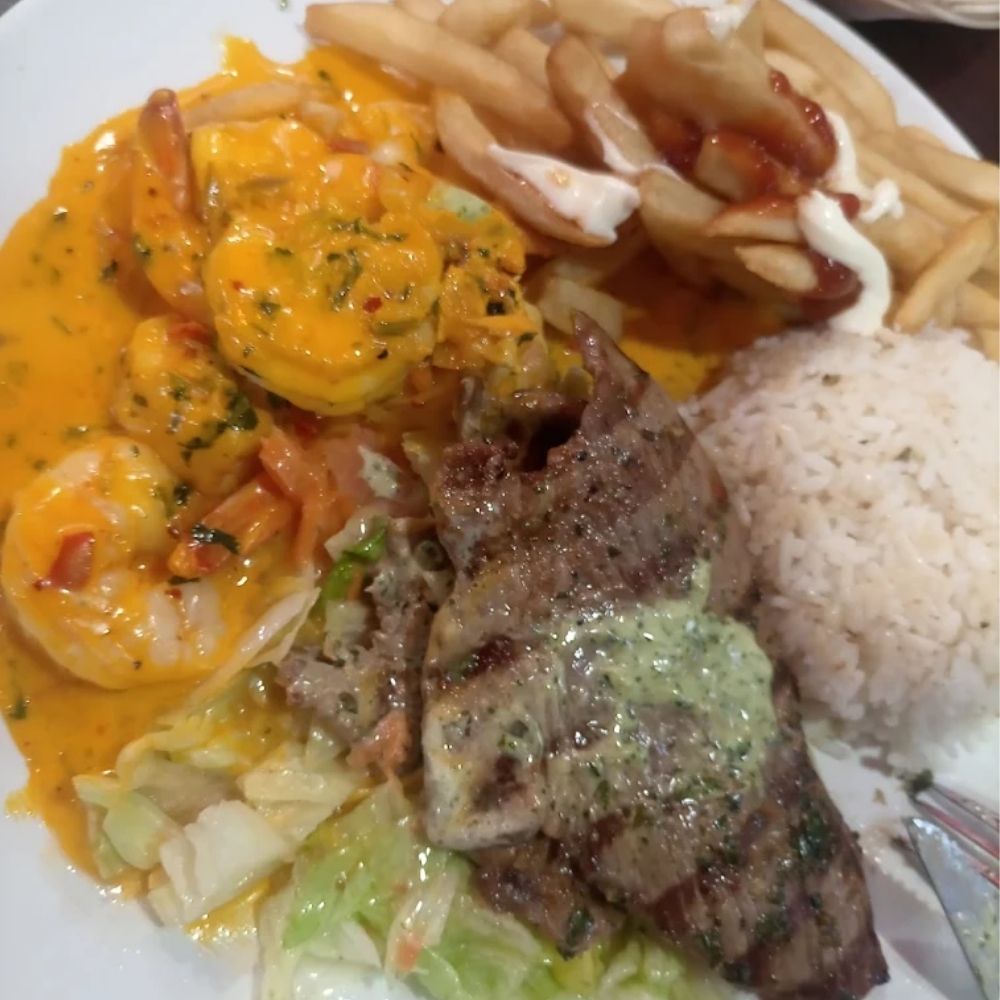 Side food item