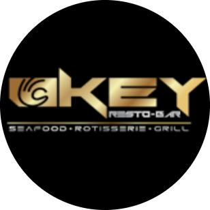 Okey Resto Bar logo