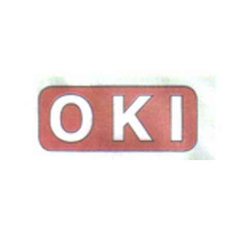 Oki Restaurant logo