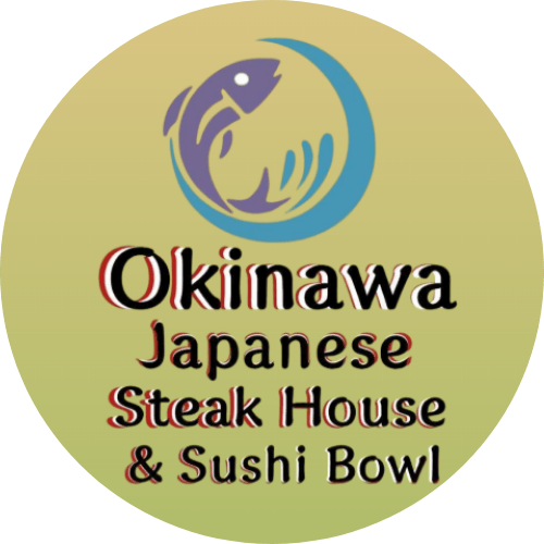 Okinawa Japanese Steakhouse & Sushi Bowl logo