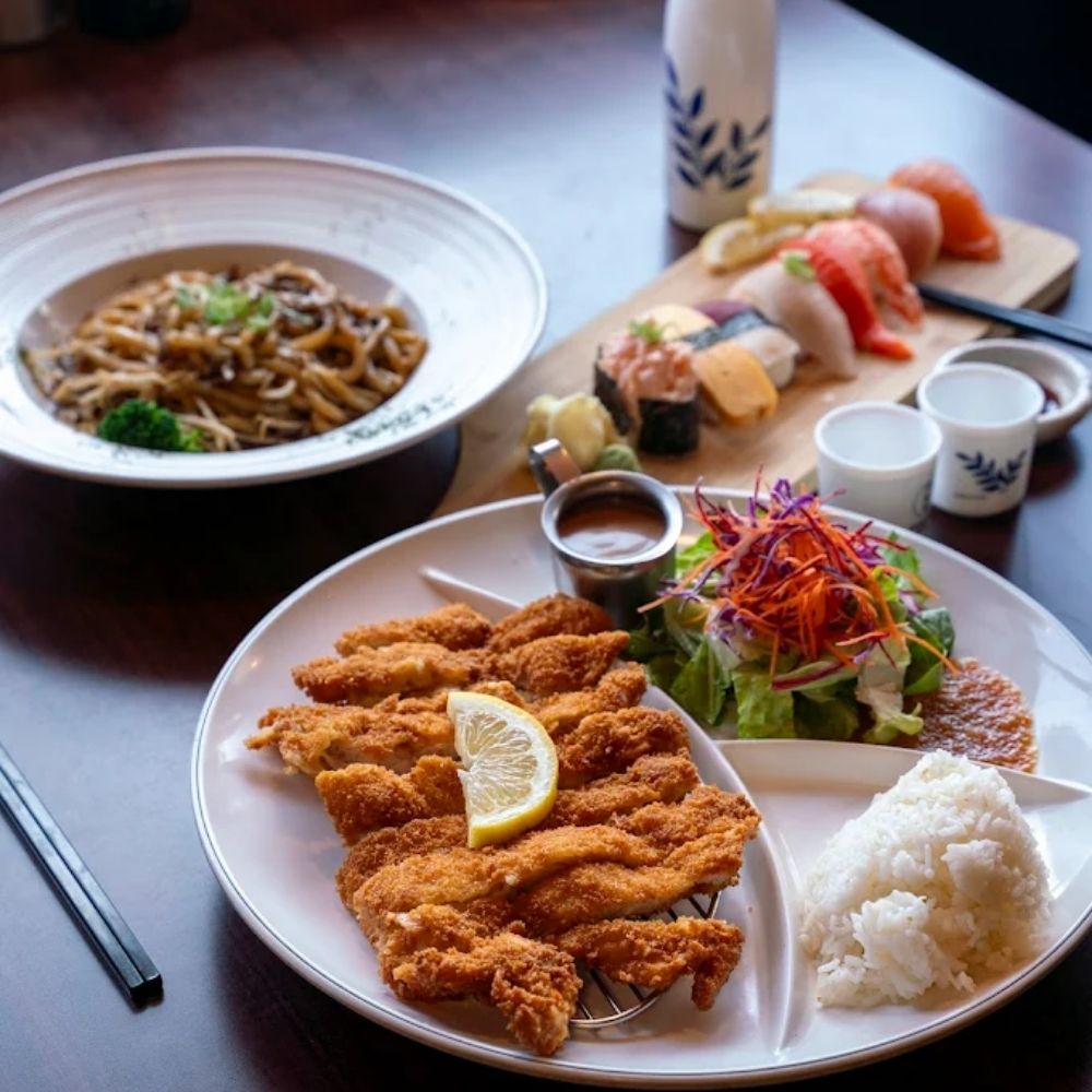 Side food item