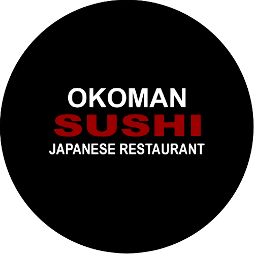 Okoman Restaurant logo