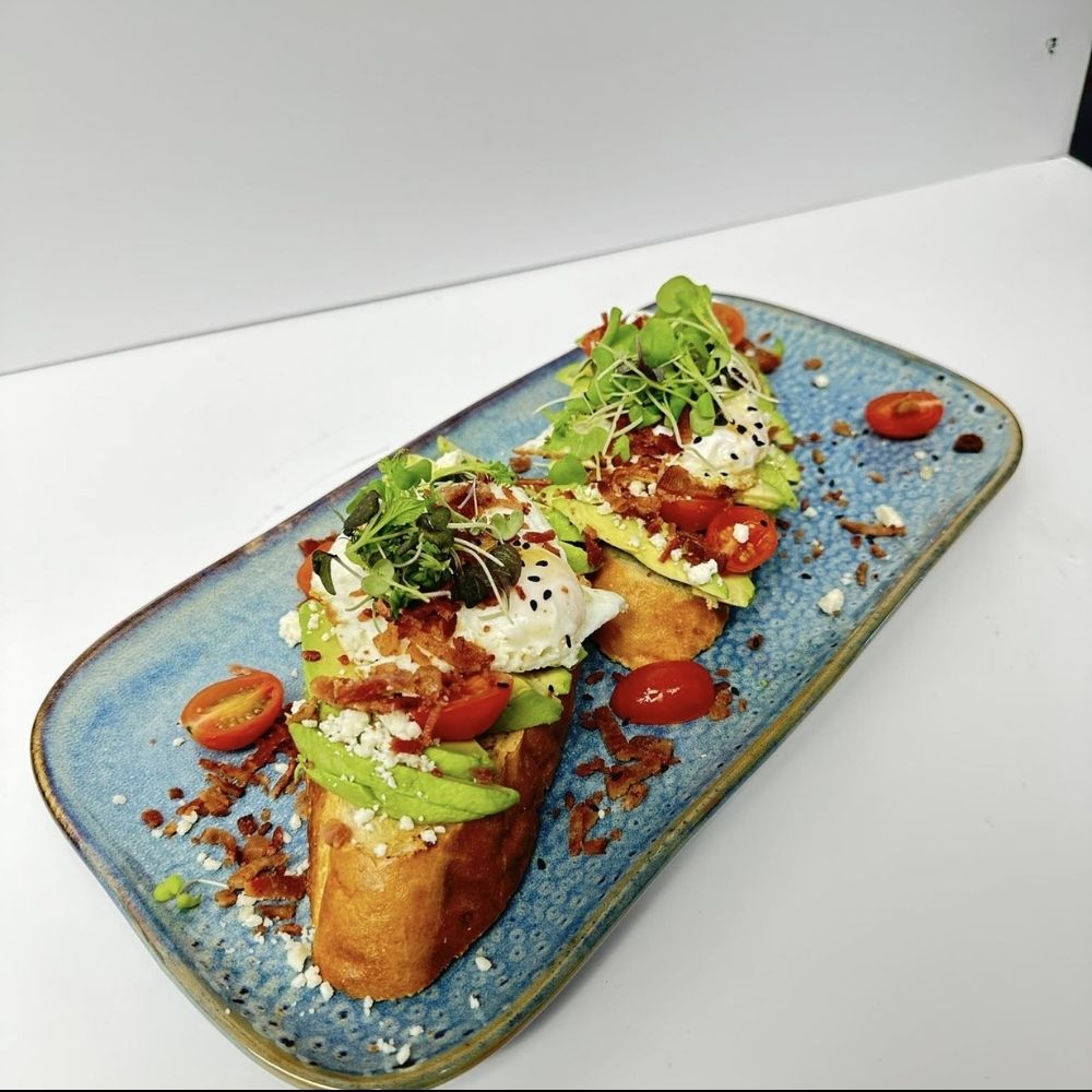 Side food item