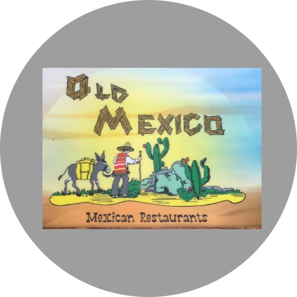 Old Mexico logo