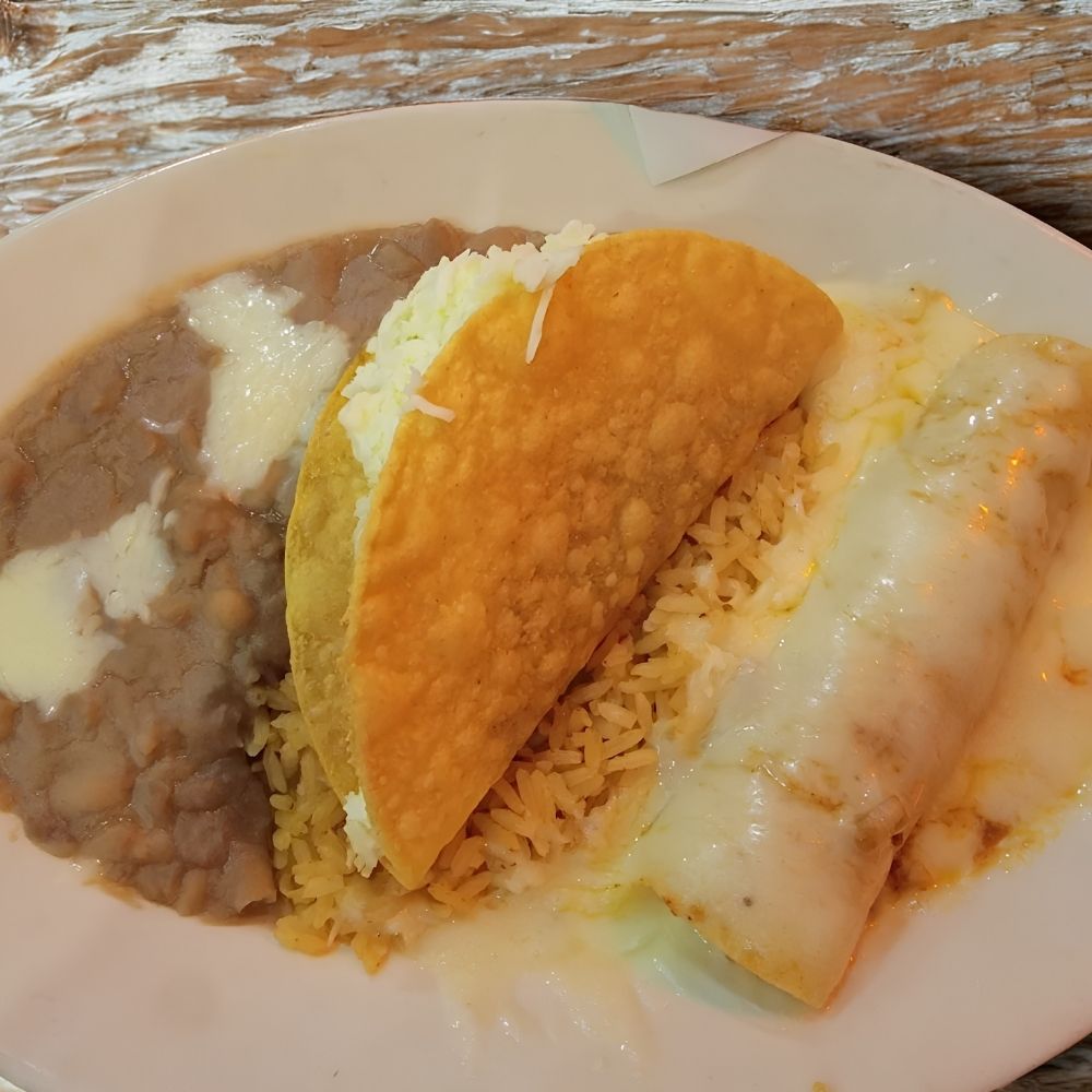 Side food item