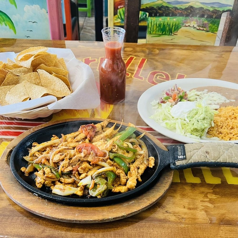 Side food item