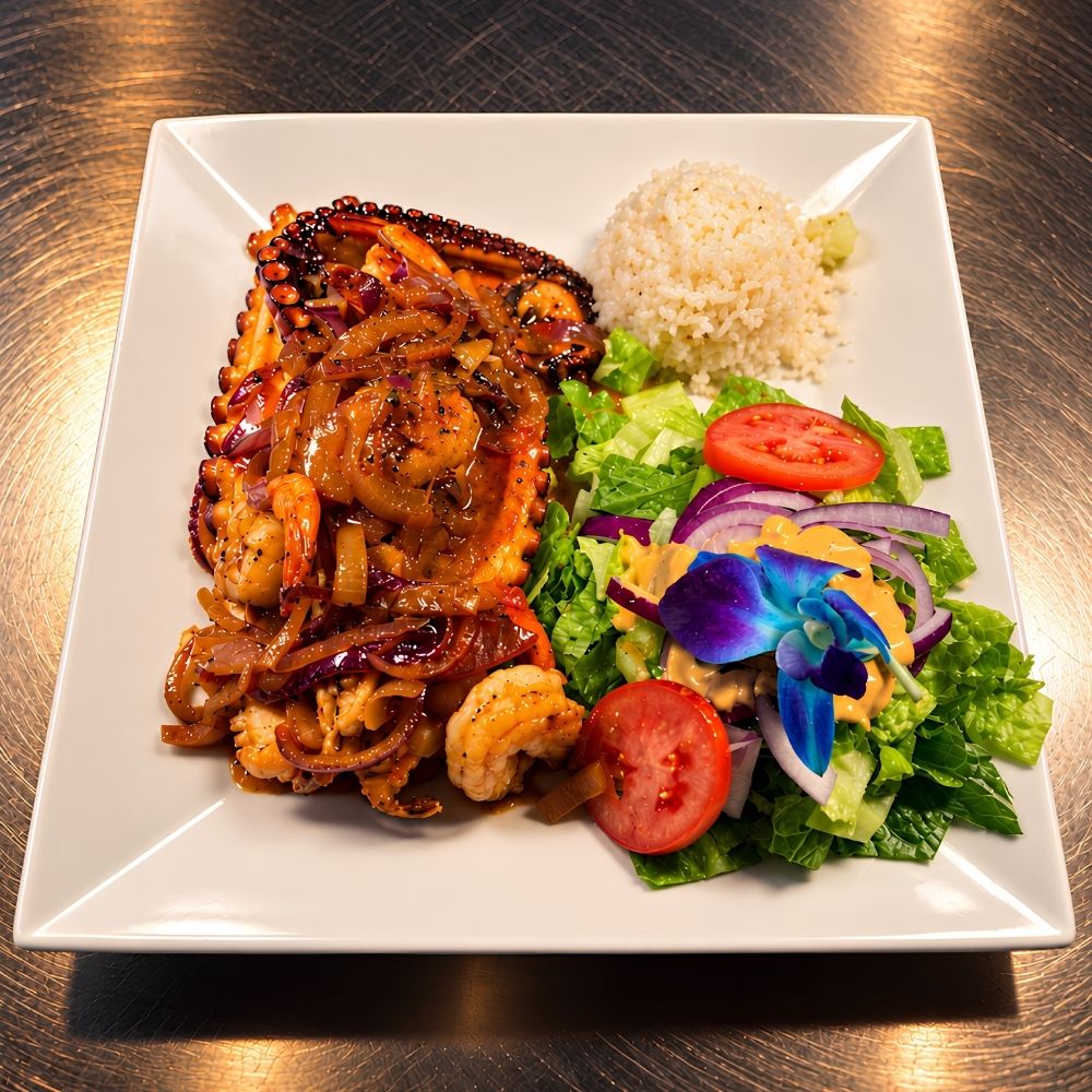 Side food item
