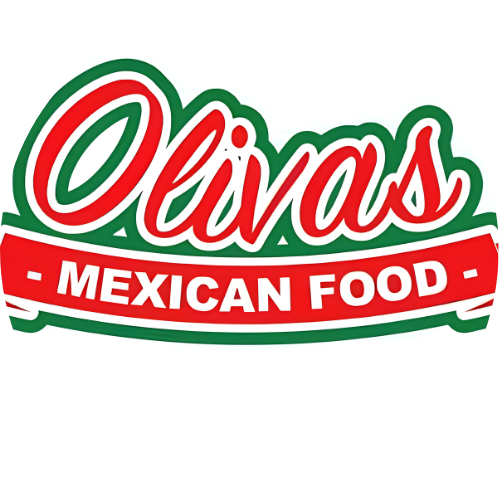 Olivas Mexican Food logo
