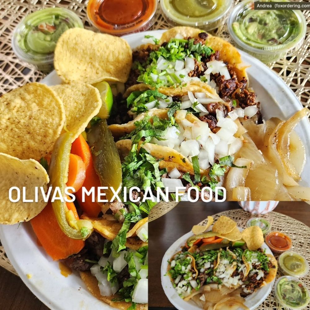Food image prep