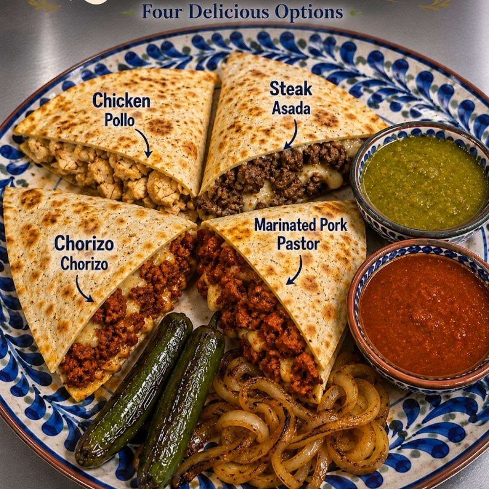 Side food item