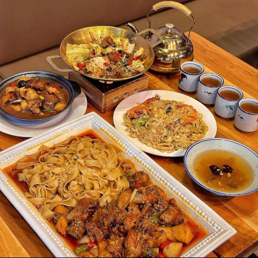 Side food item