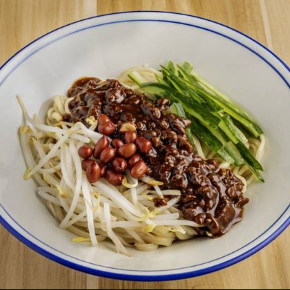 Main food item