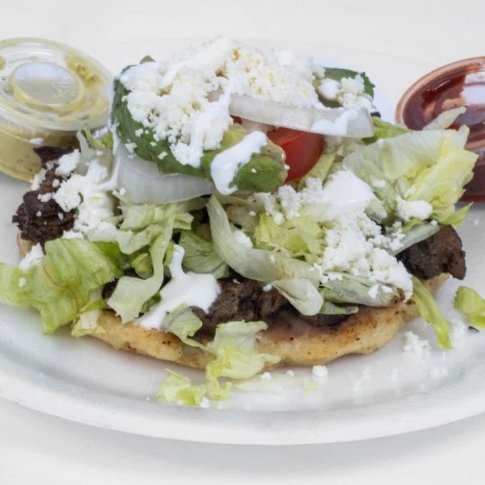 Side food item