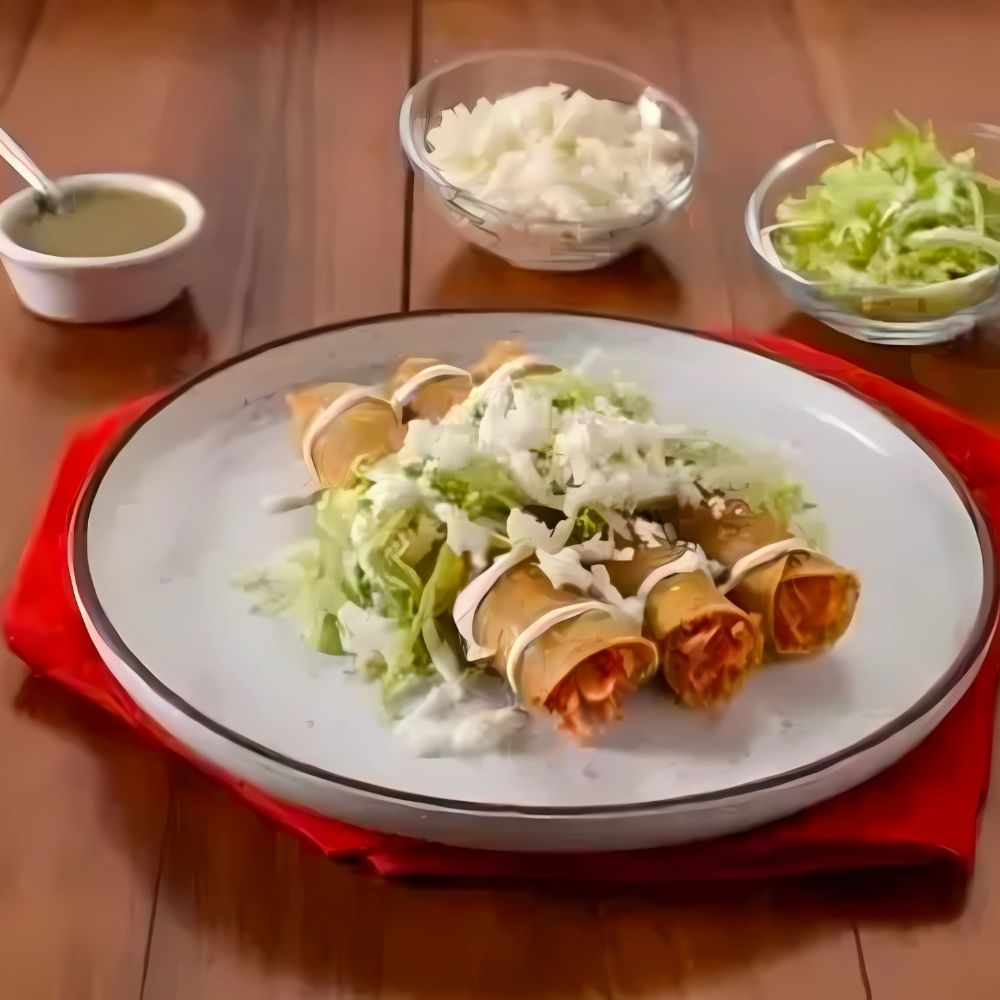 Main food item