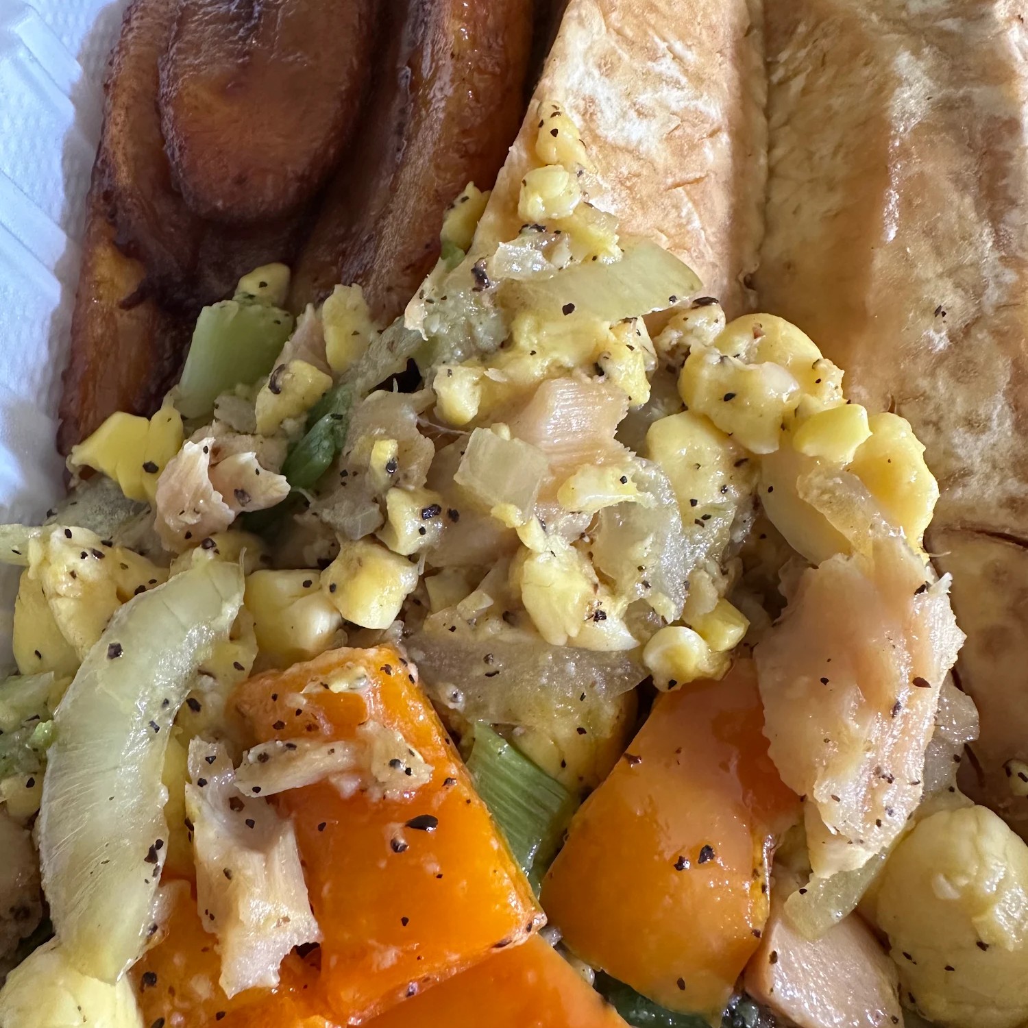 Side food item